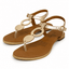 Sandalias Golden