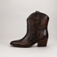 Botas Zafira