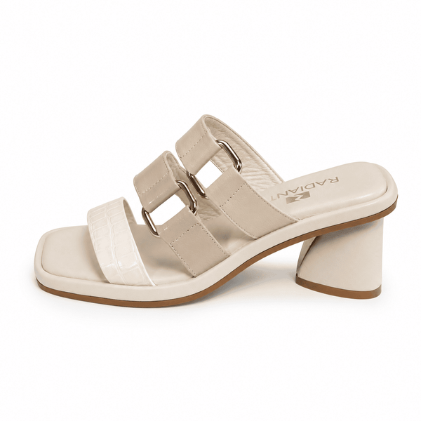 Sandalias Aldana