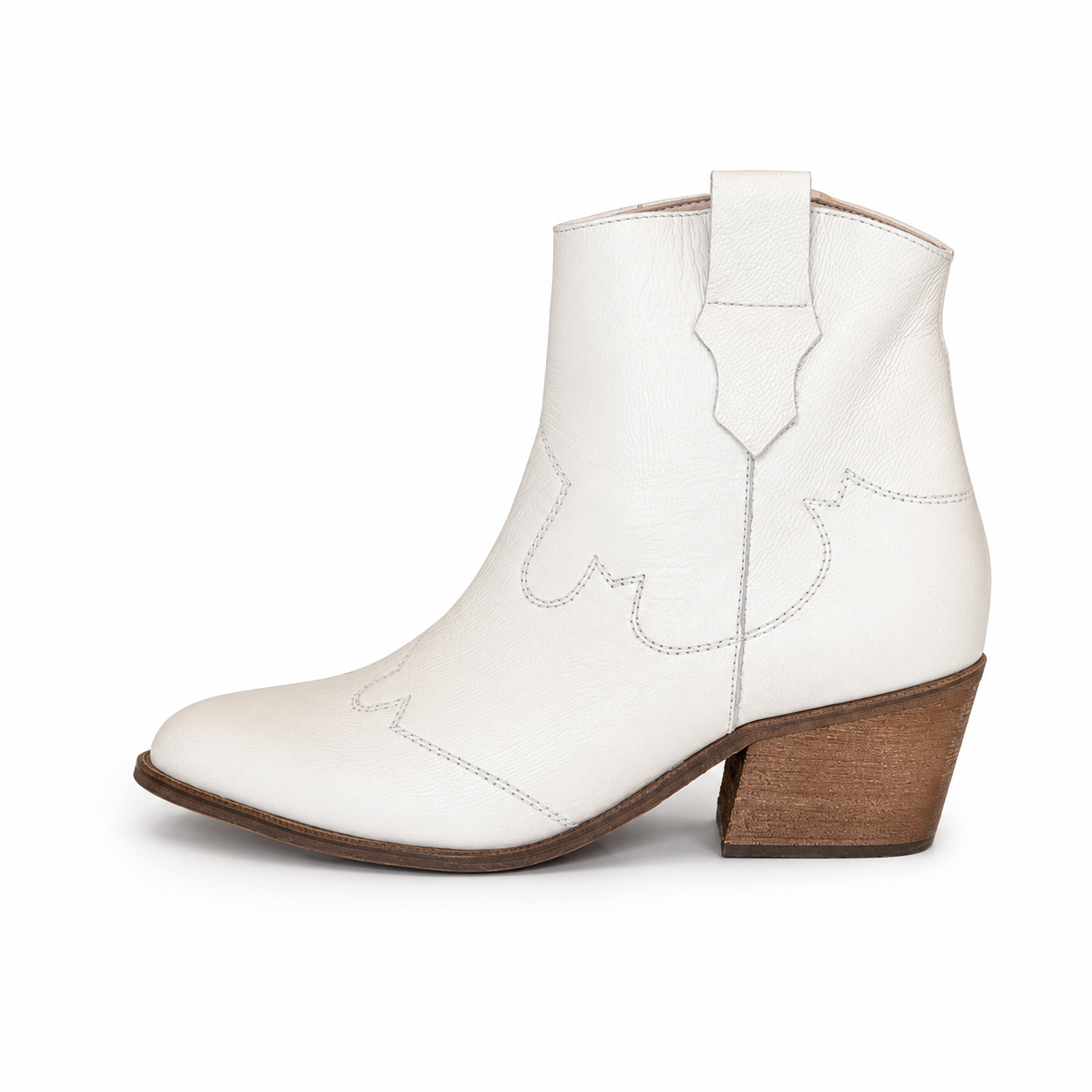 Botines Ambar Imagen principal del producto