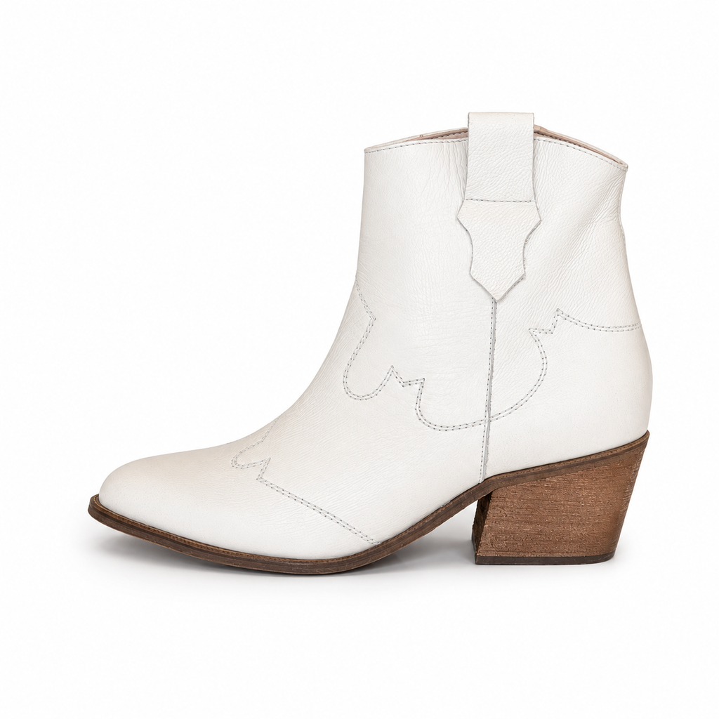 Botines Ambar