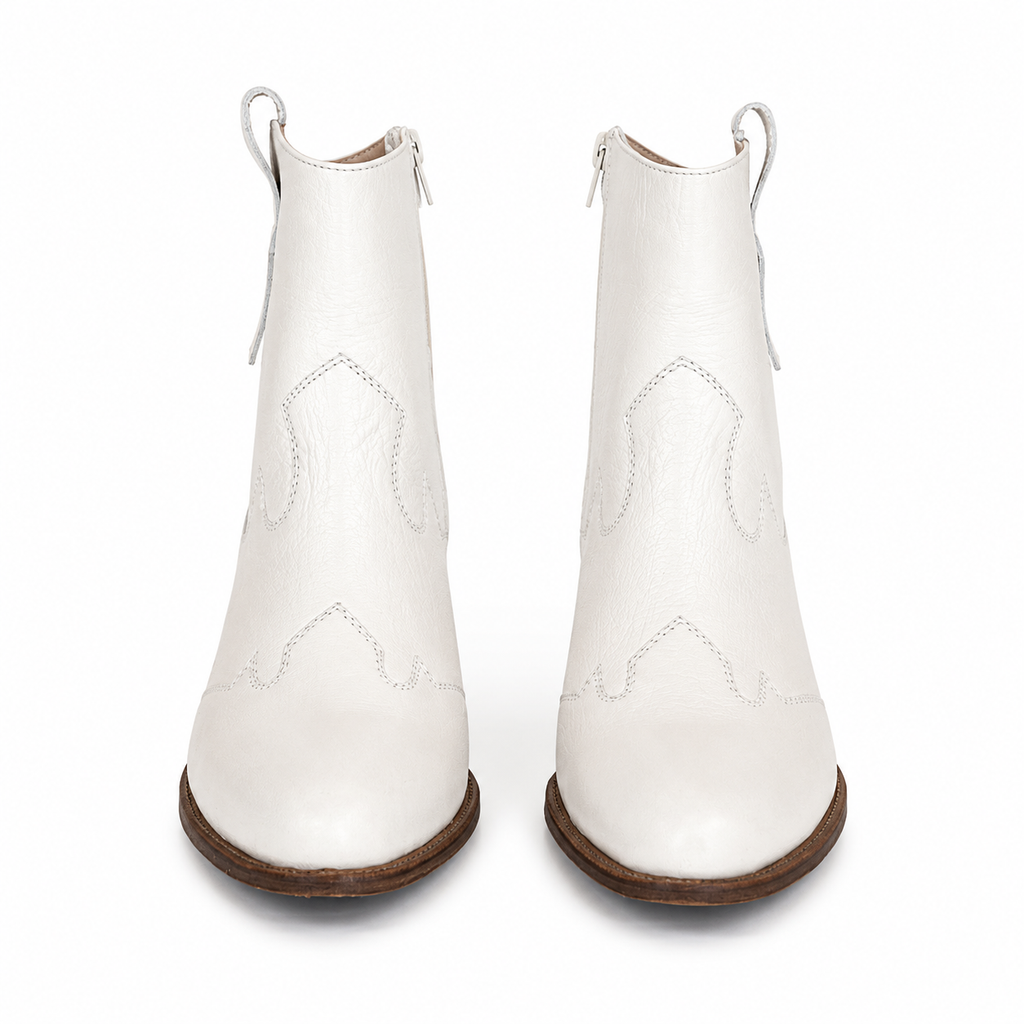 Botines Ambar