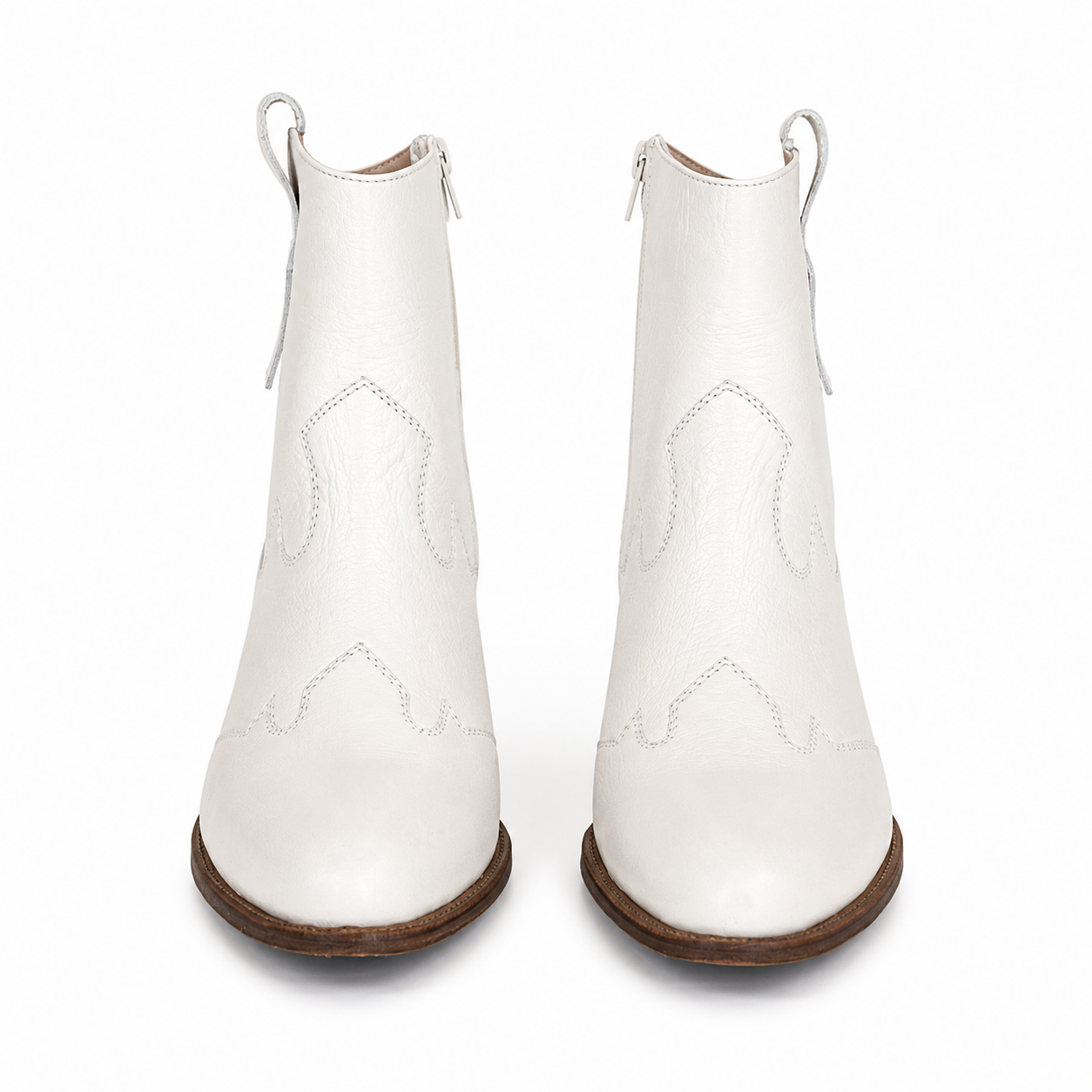 Botines Ambar