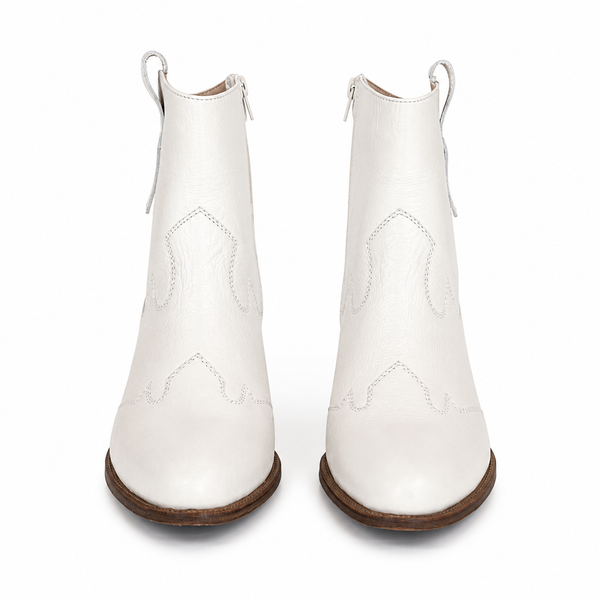 Botines Ambar