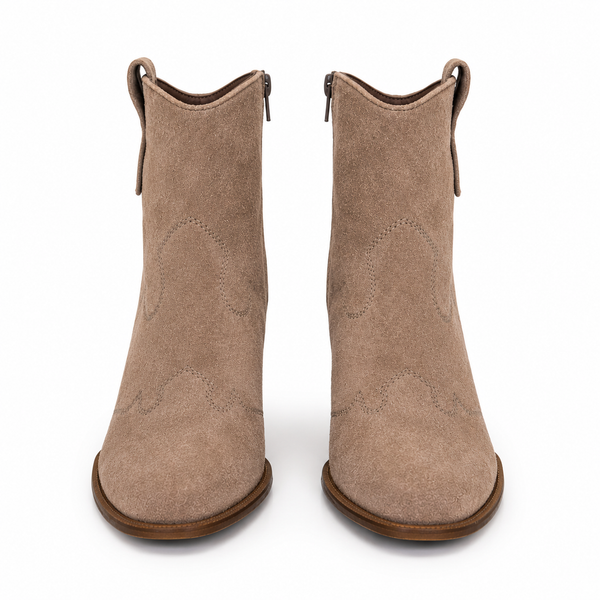 Botines Ambar