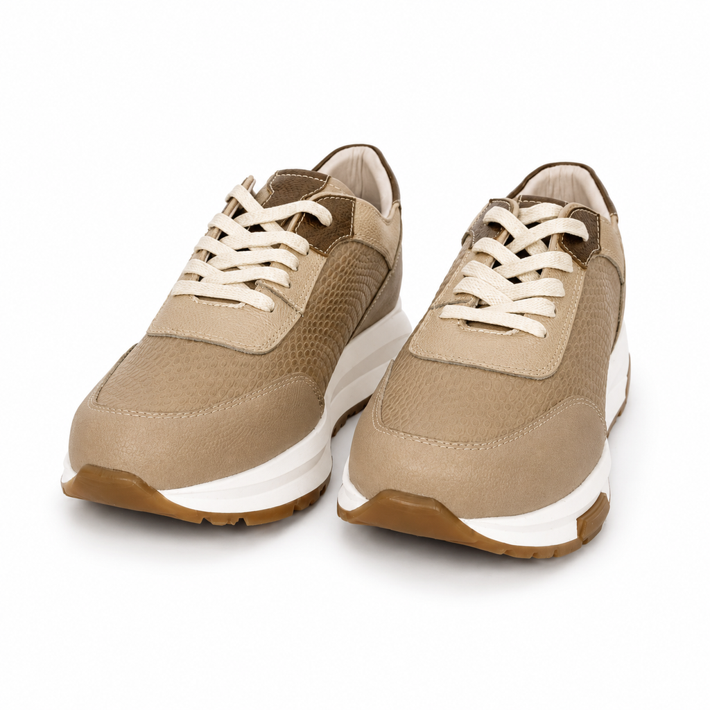 Tenis Arelia