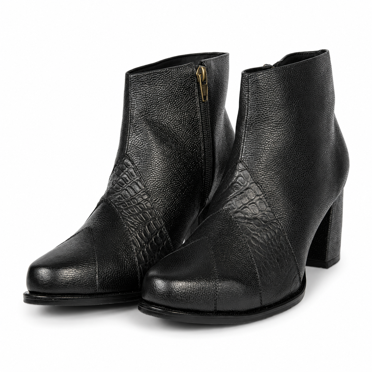 Botas Arlen