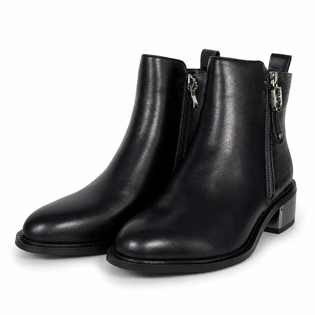 Botas Arlet