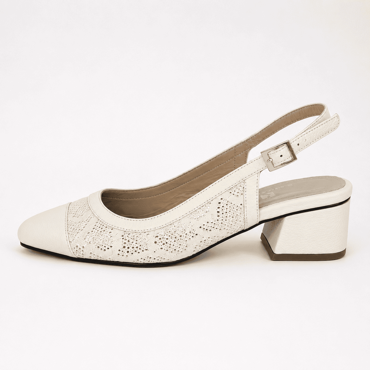 Tacones Aura Imagen principal del producto