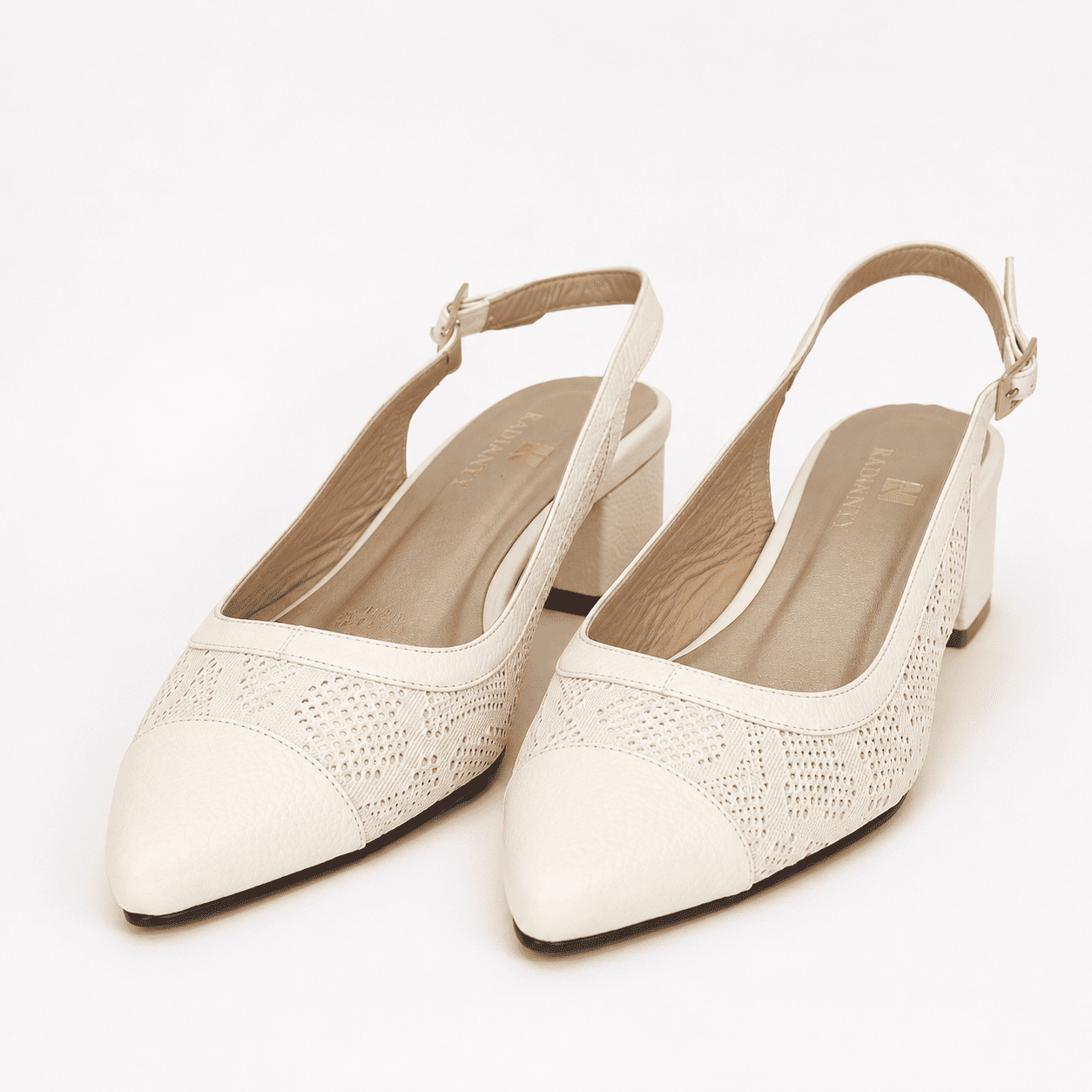 Tacones Aura