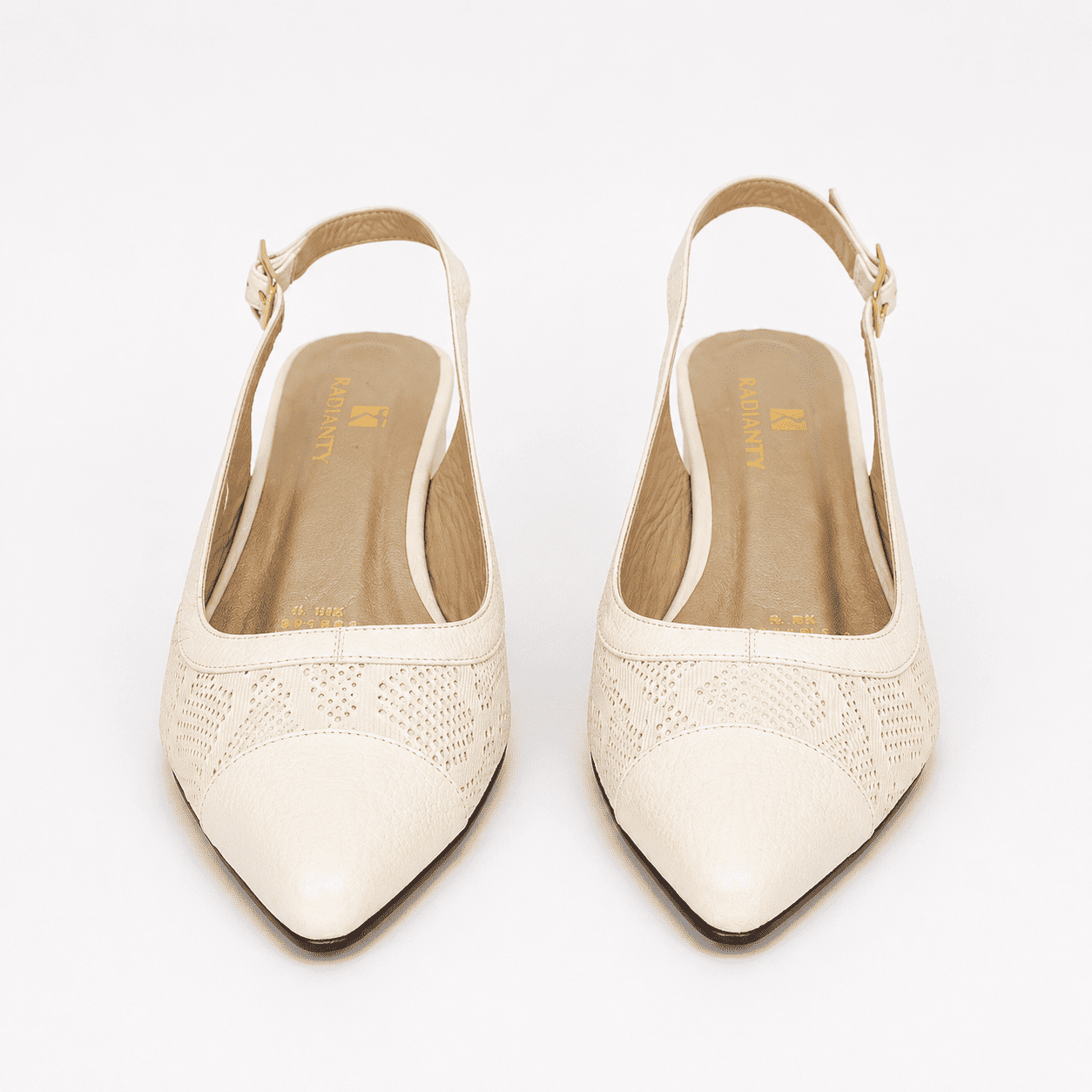 Tacones Aura