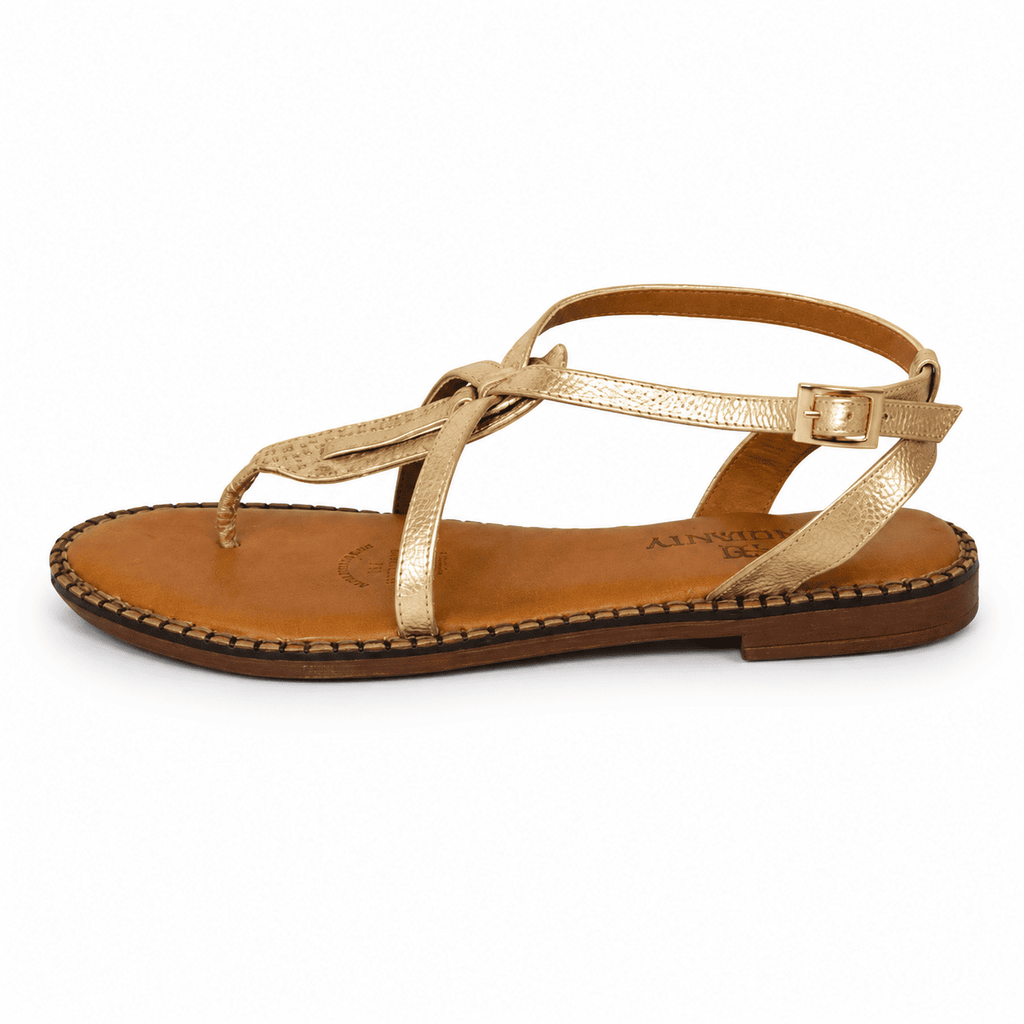 Sandalias Aura