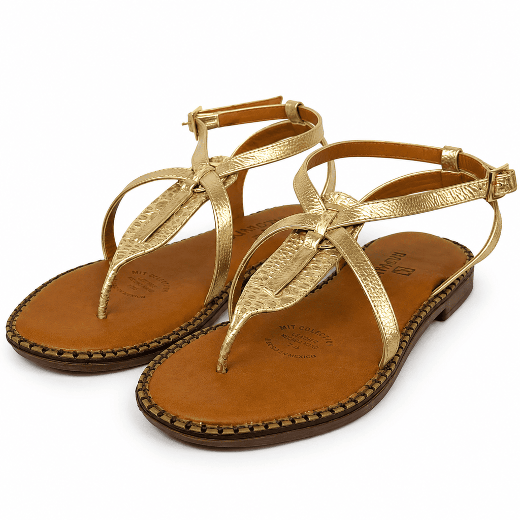 Sandalias Aura