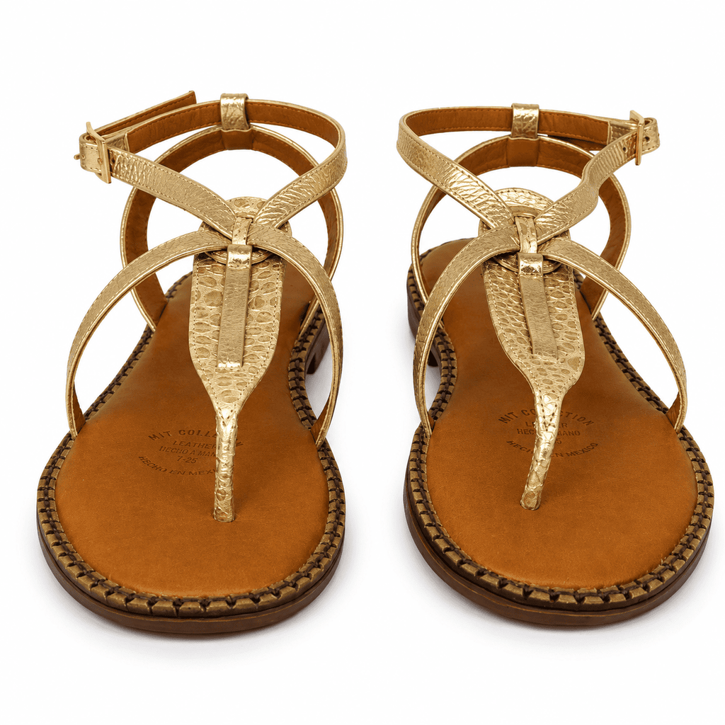 Sandalias Aura