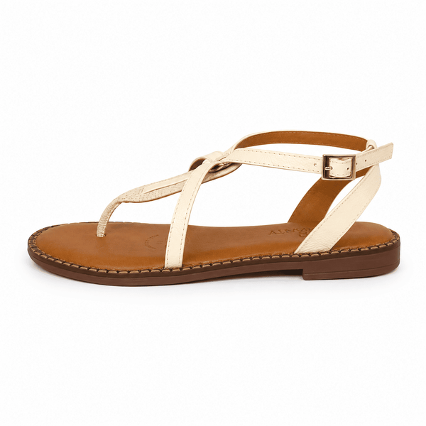 Sandalias Aura