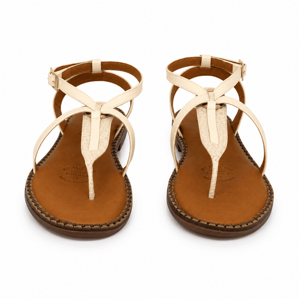 Sandalias Aura