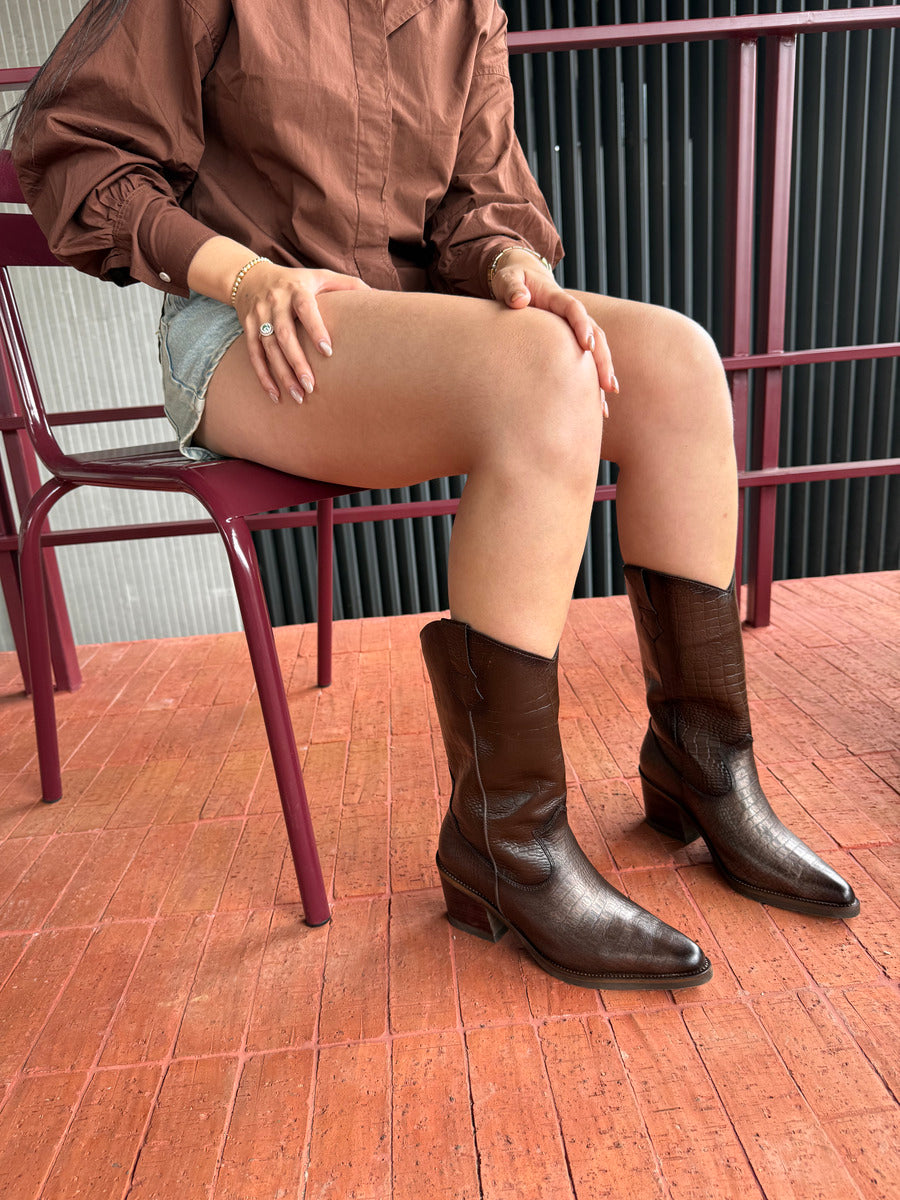 Botas Fiorella