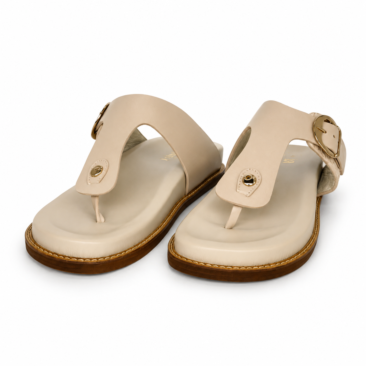 Sandalias Bianca Imagen secundaria del producto