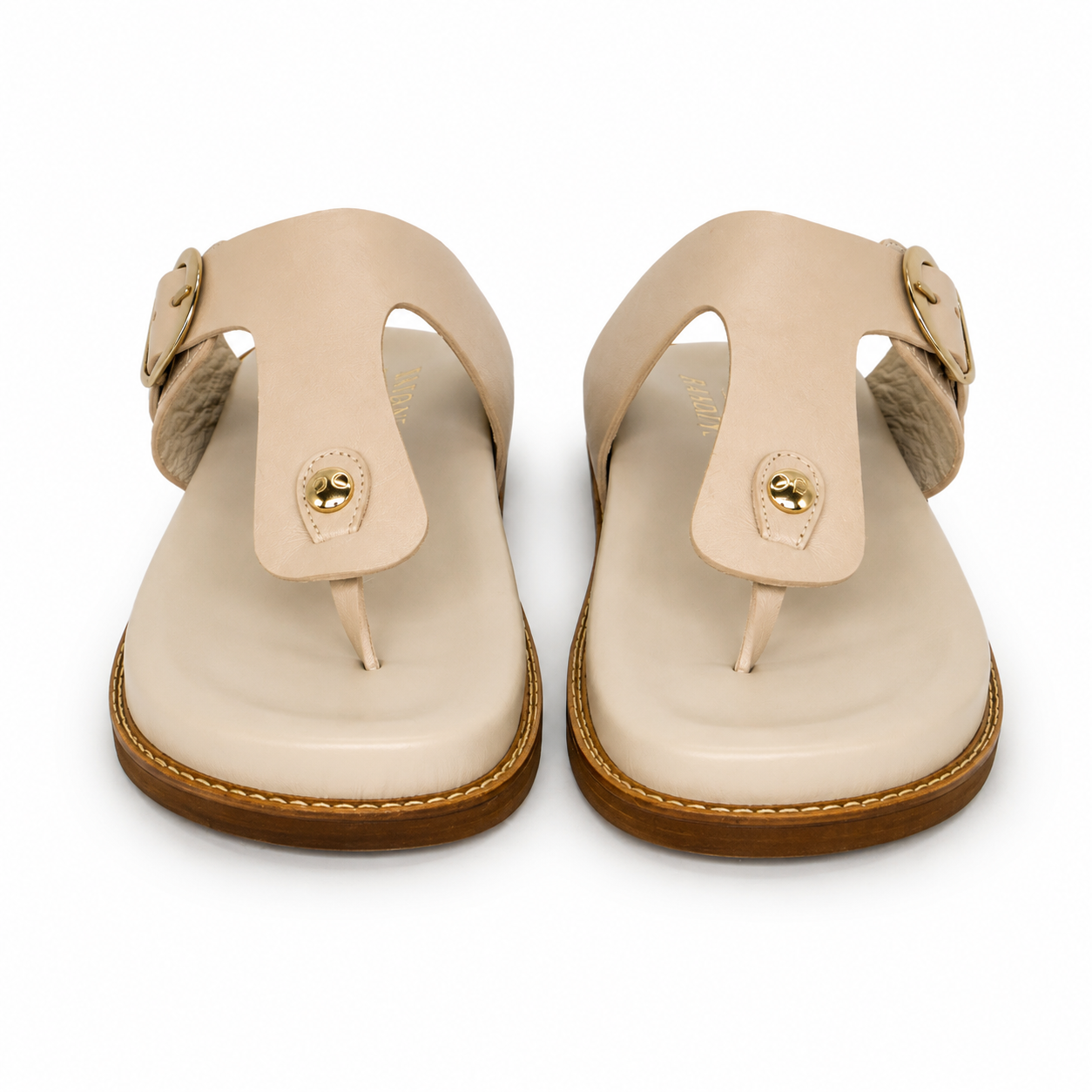 Sandalias Bianca