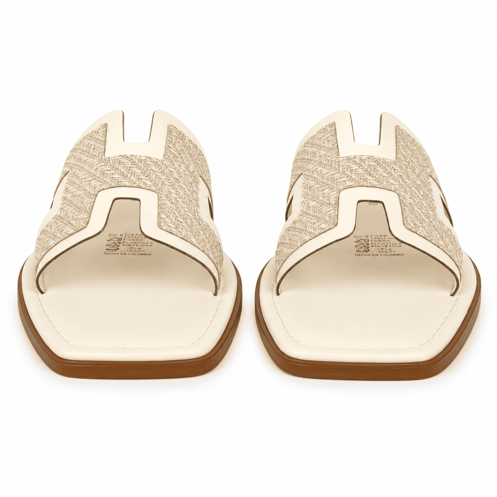 Sandalias Calista