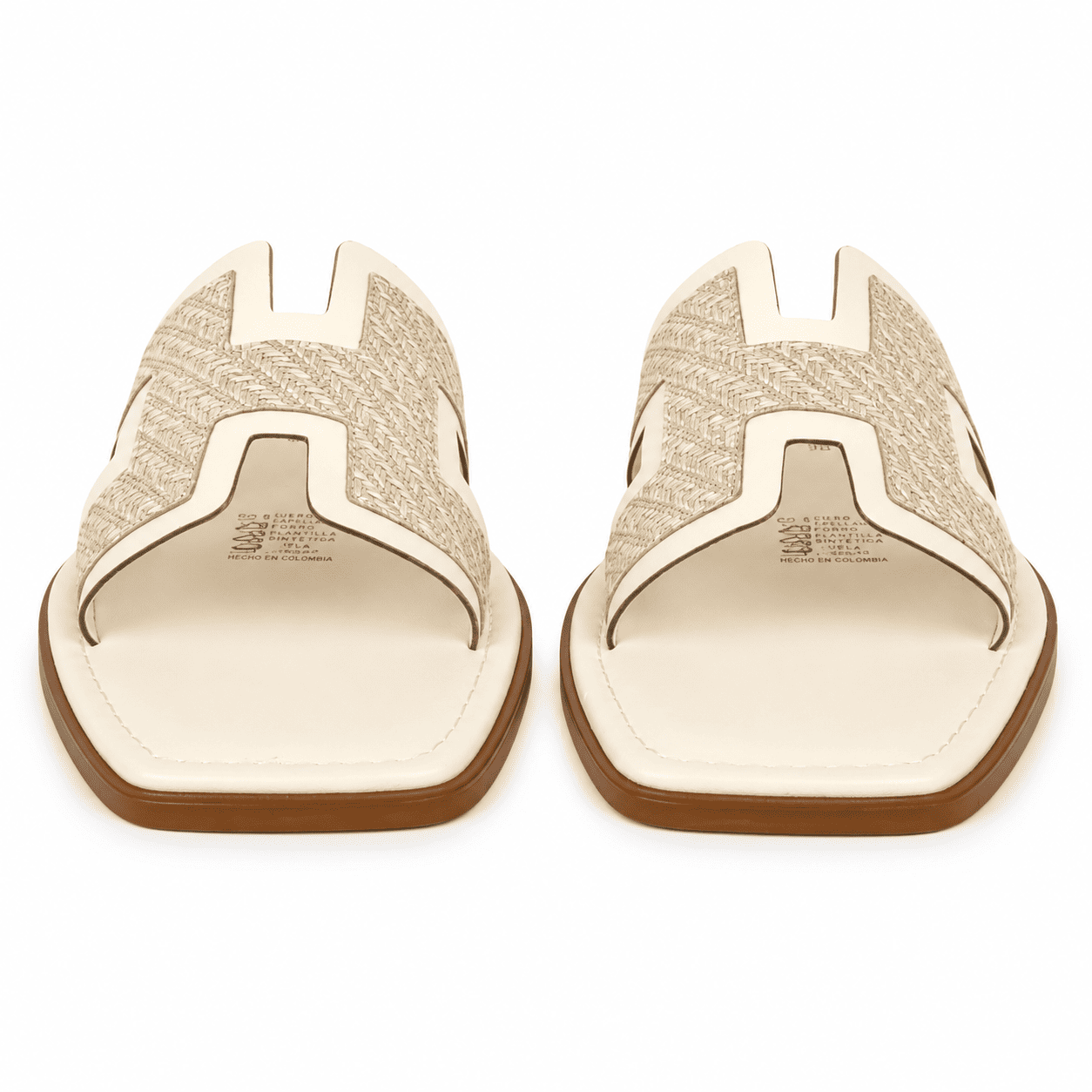 Sandalias Calista