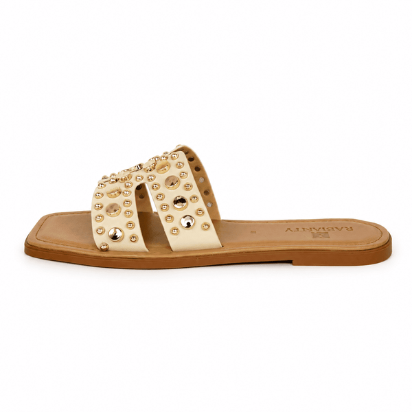 Sandalias Capri