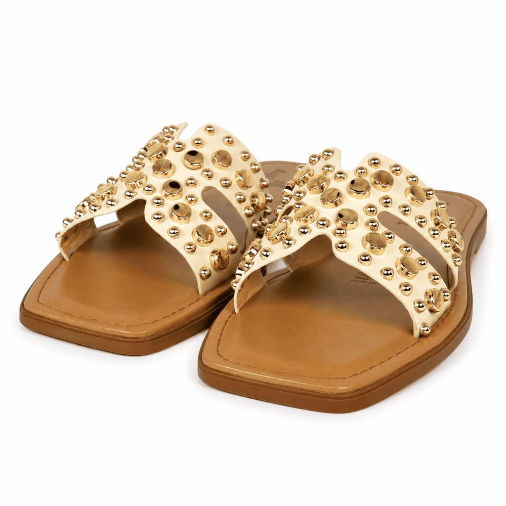 Sandalias Capri
