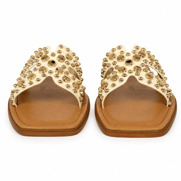 Sandalias Capri