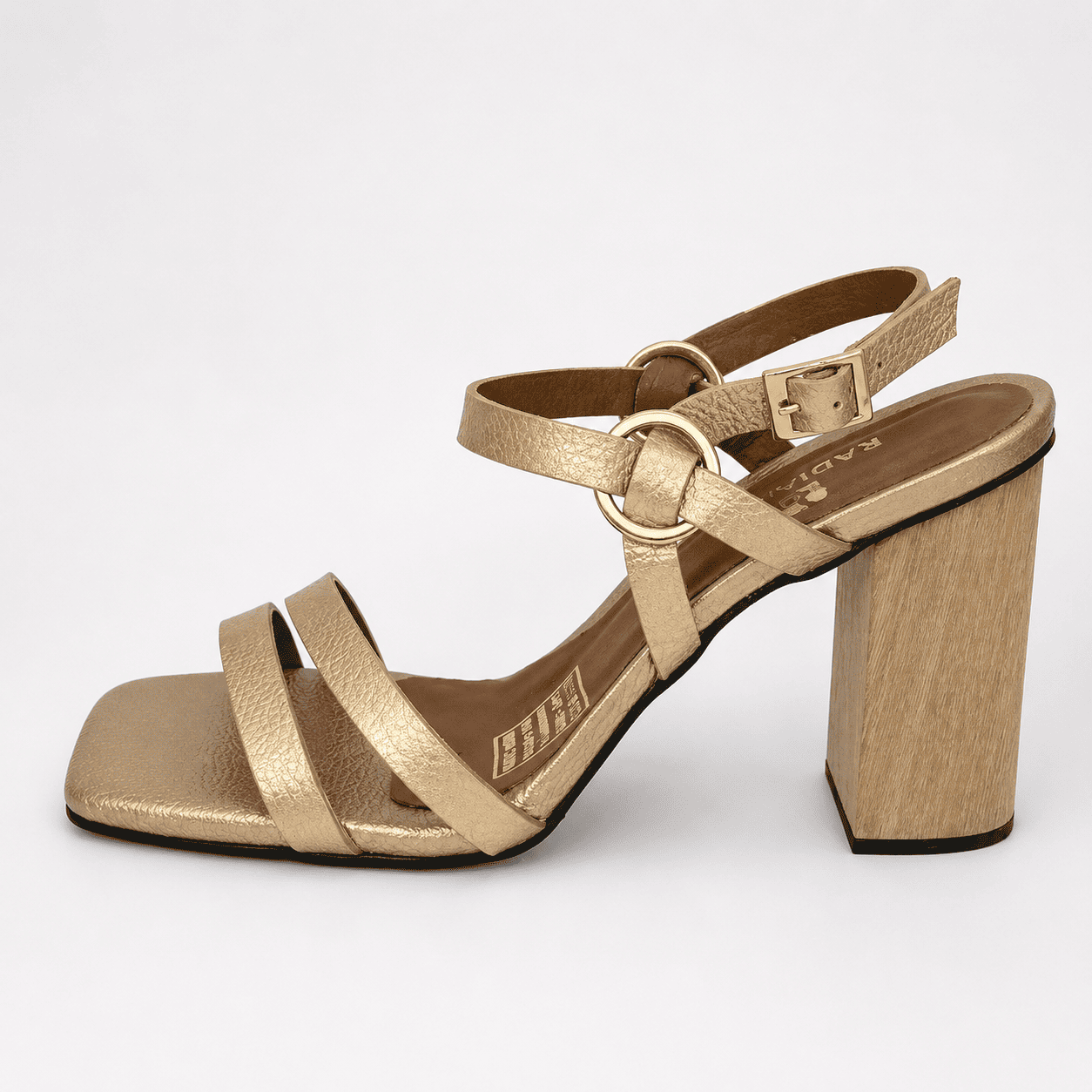 Sandalias Capri Imagen principal del producto