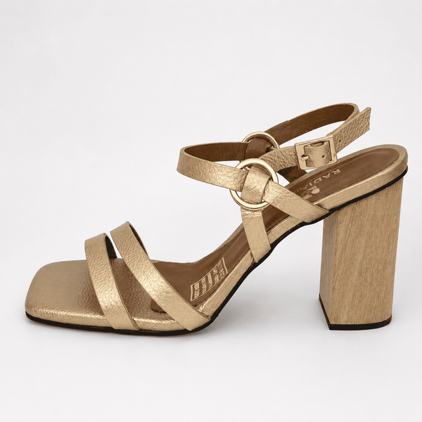Sandalias Capri