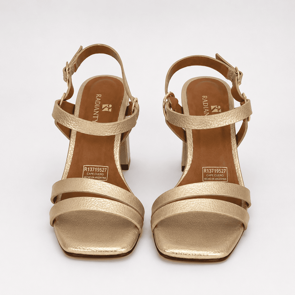 Sandalias Capri