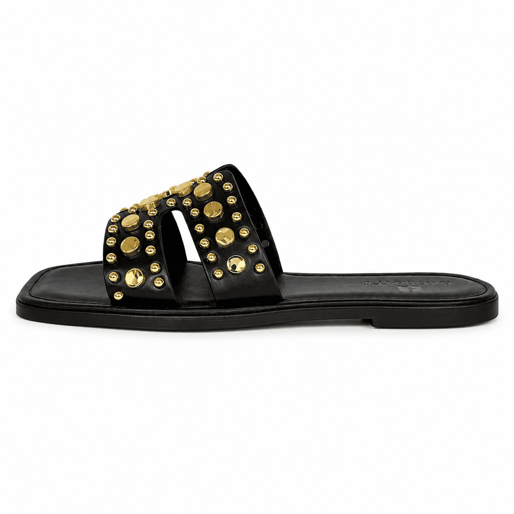 Sandalias Capri