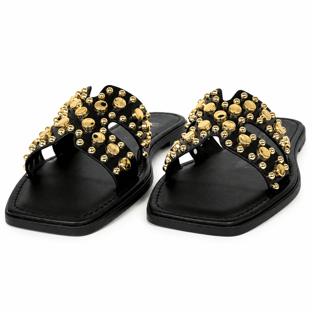 Sandalias Capri