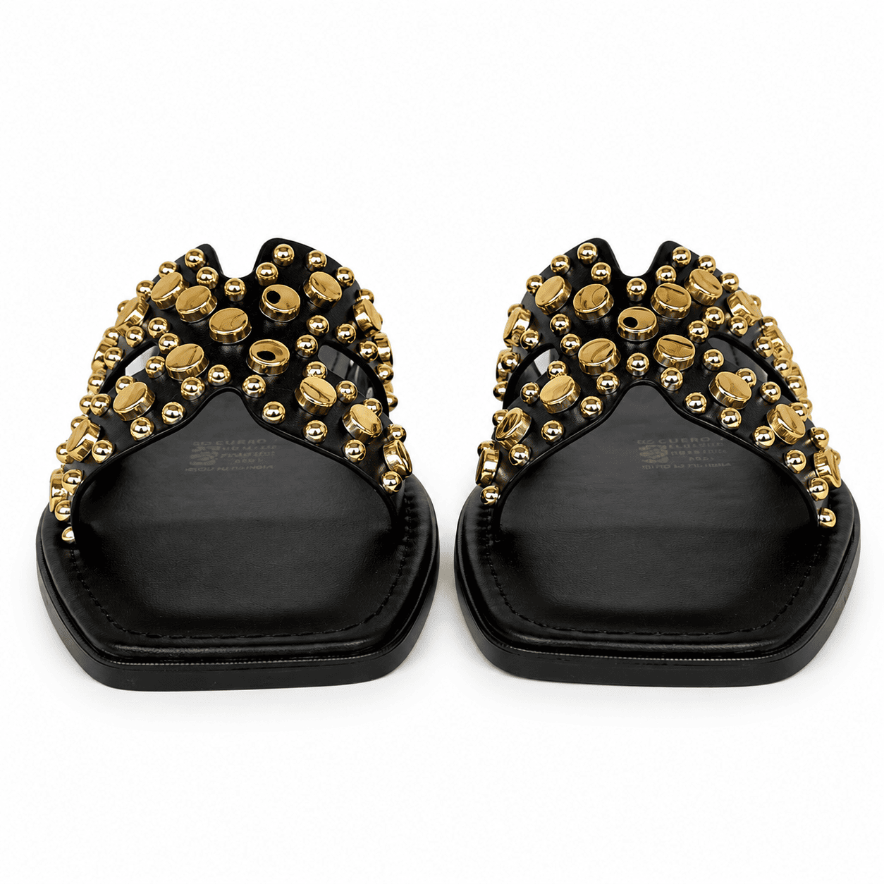 Sandalias Capri