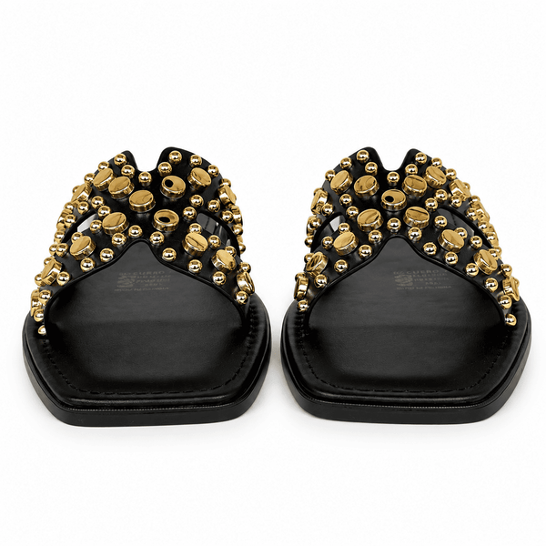 Sandalias Capri