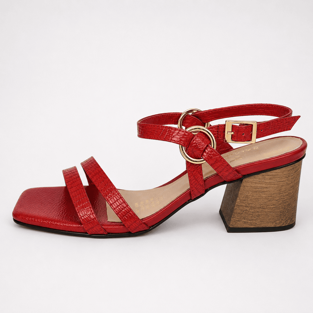 Sandalias Capri