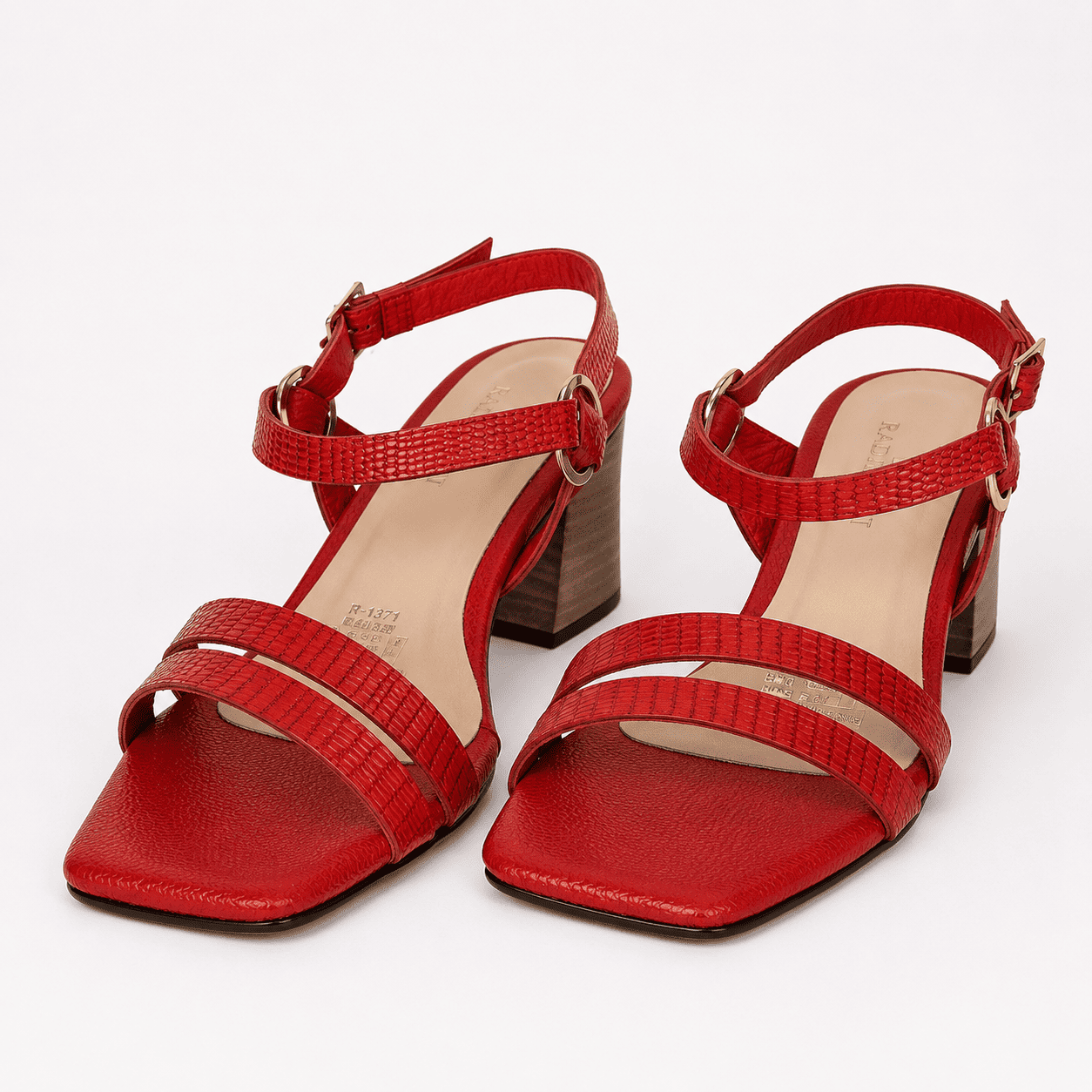 Sandalias Capri