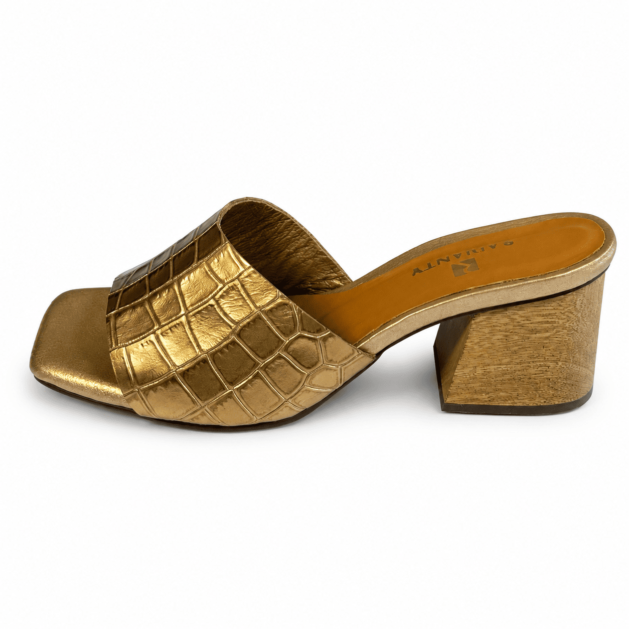 Sandalias Cleo Imagen principal del producto