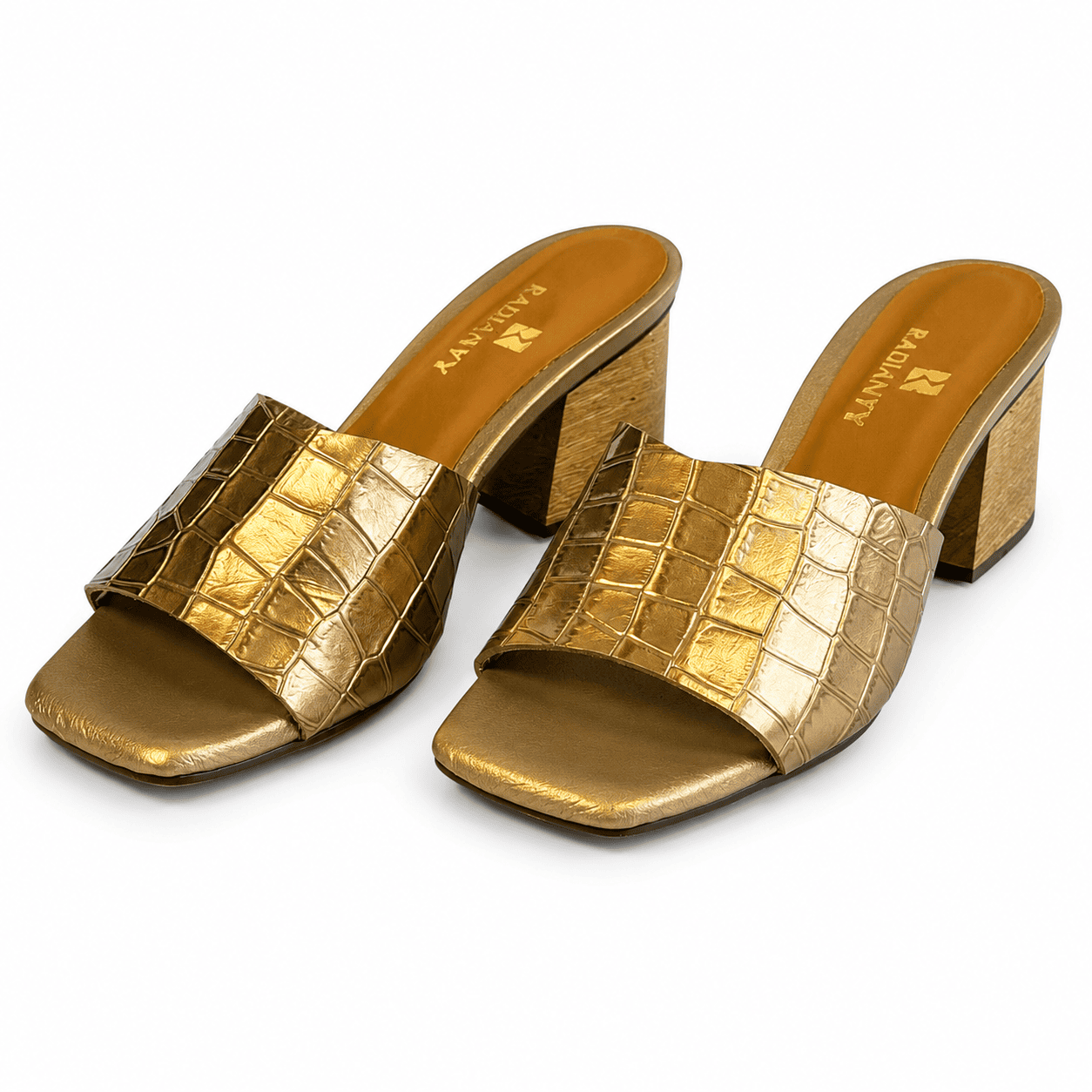 Sandalias Cleo Imagen secundaria del producto