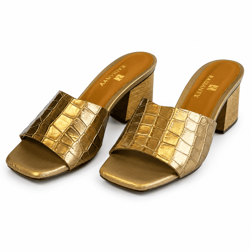 Sandalias Cleo