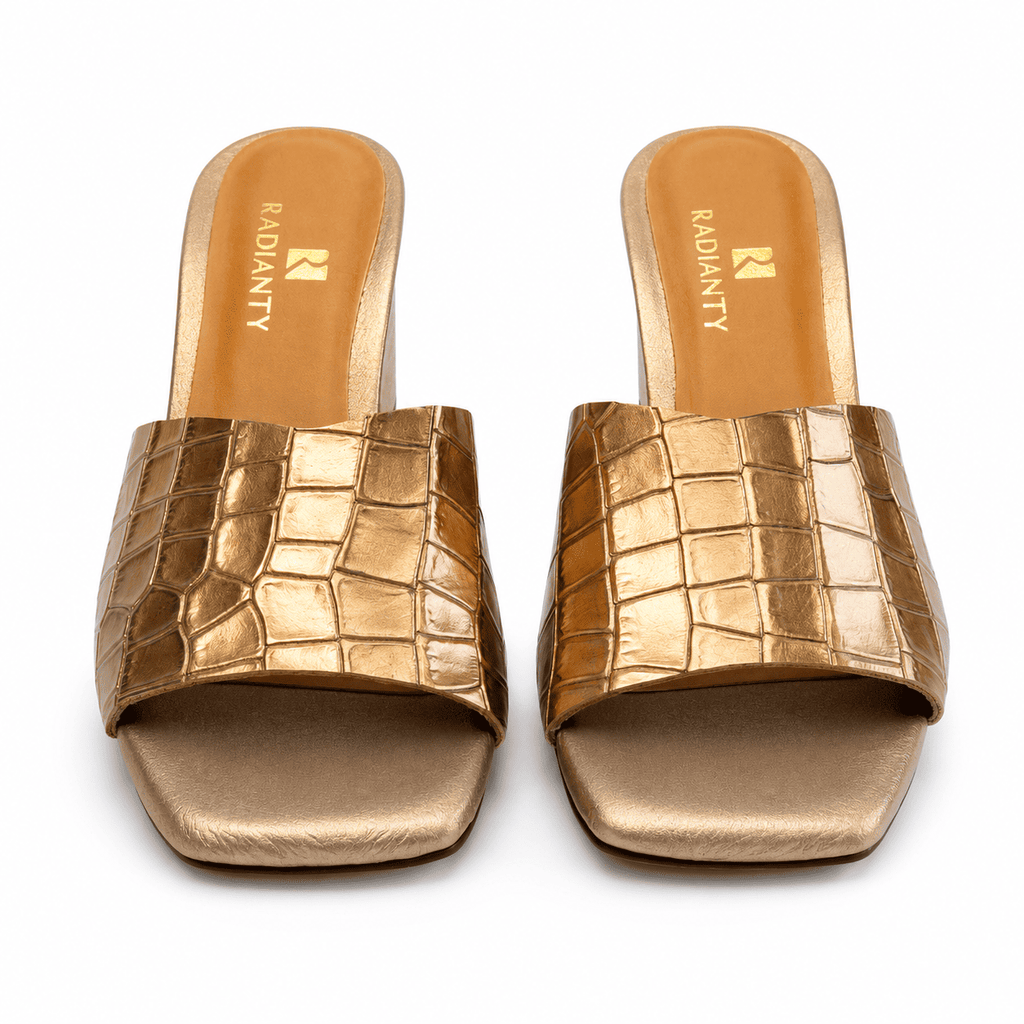 Sandalias Cleo