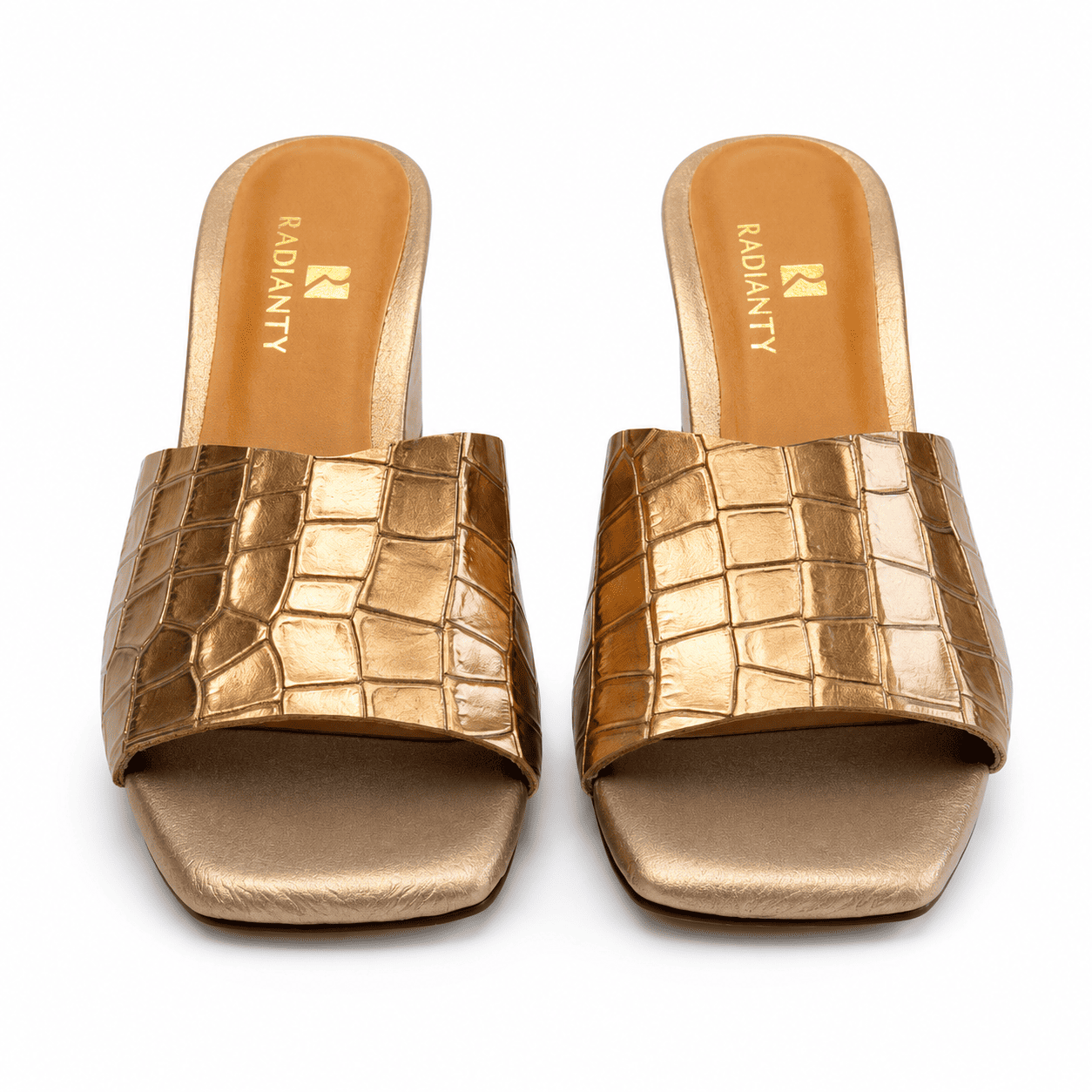 Sandalias Cleo