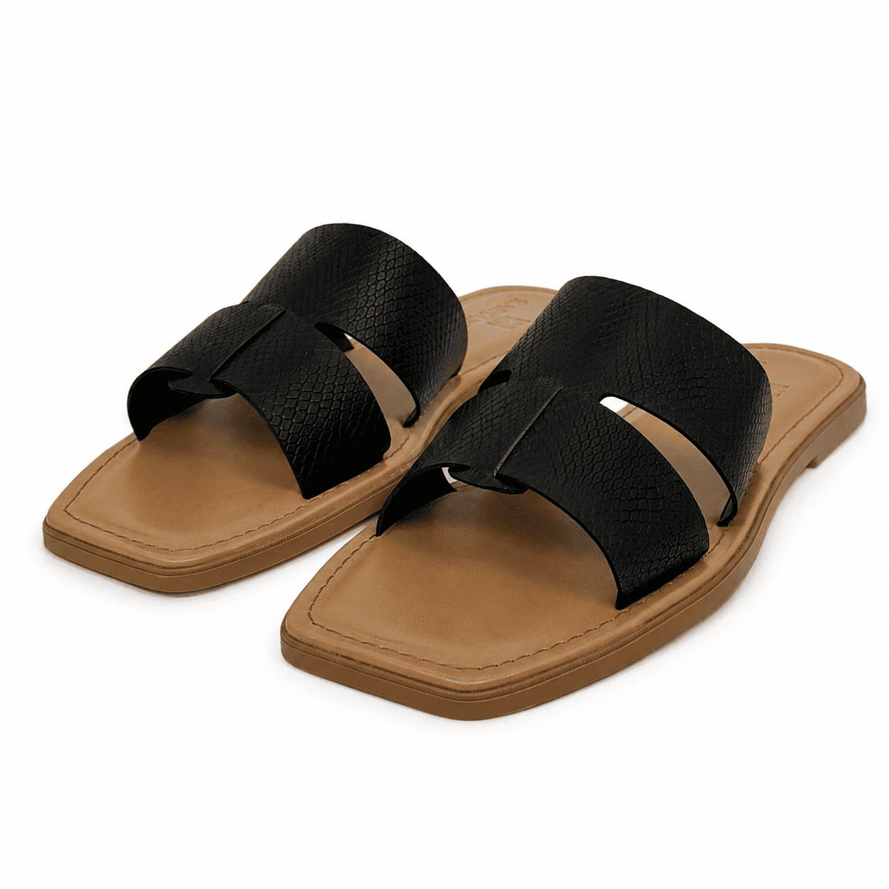Sandalias Cross Imagen secundaria del producto