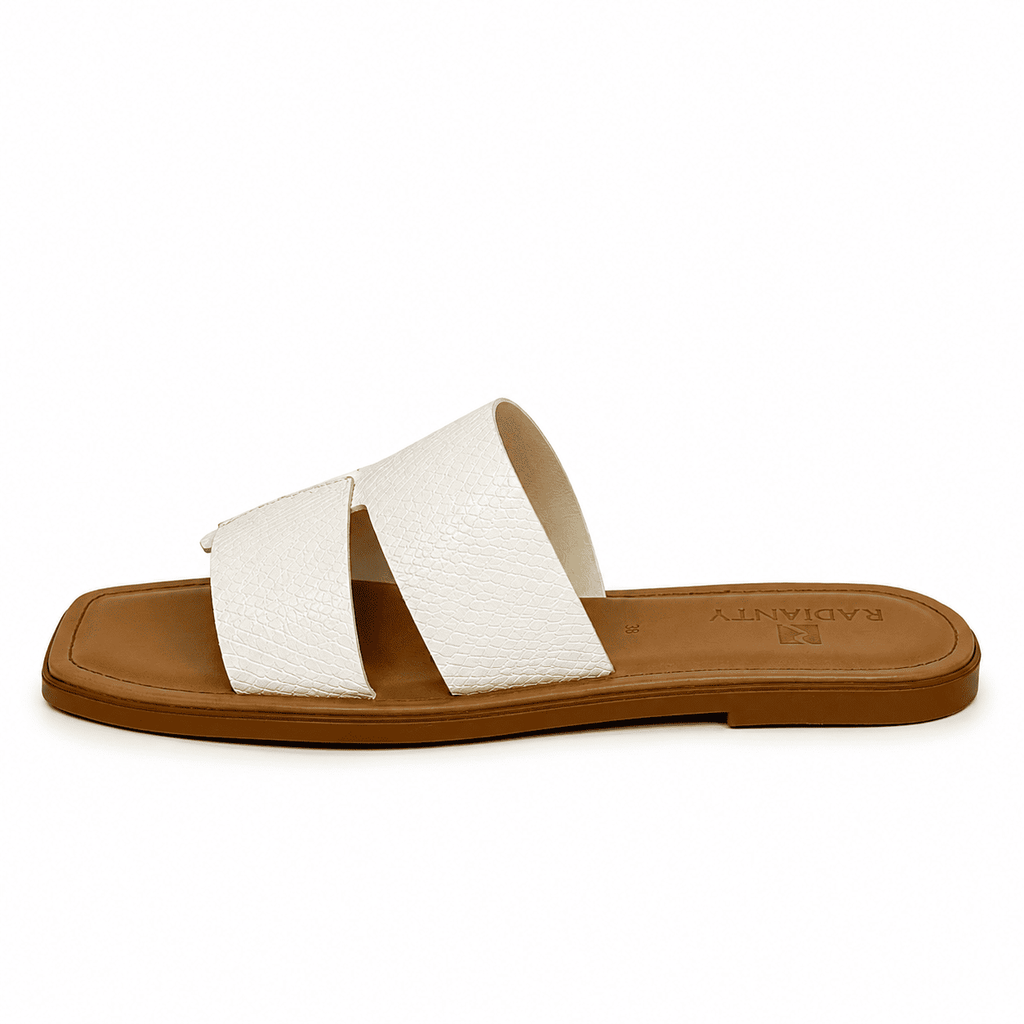 Sandalias Cross