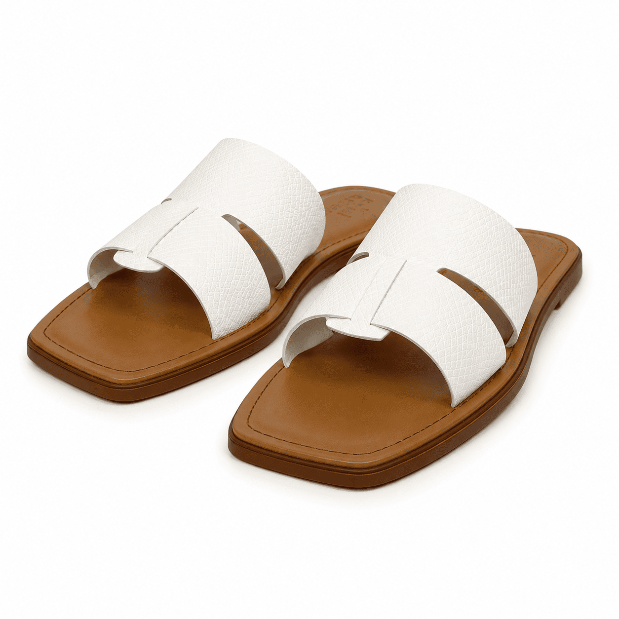 Sandalias Cross