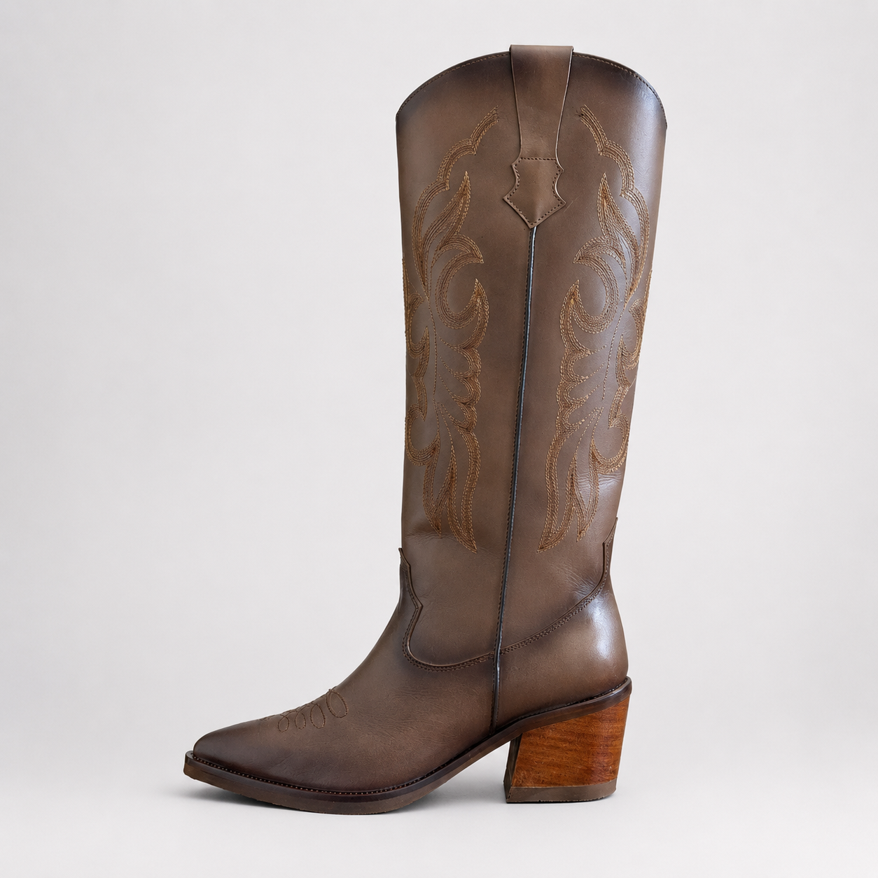 Botas Dakota Imagen principal del producto