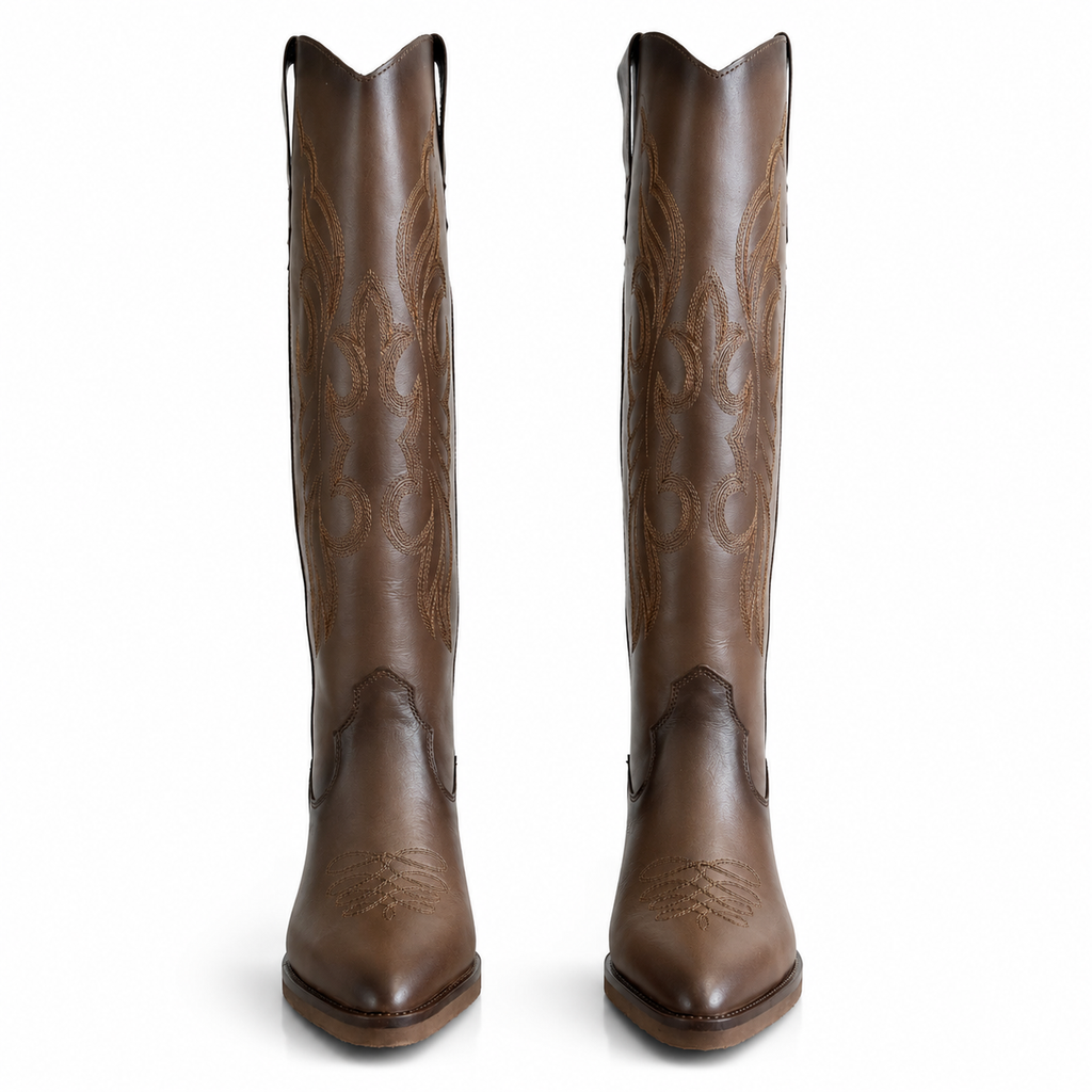 Botas Dakota