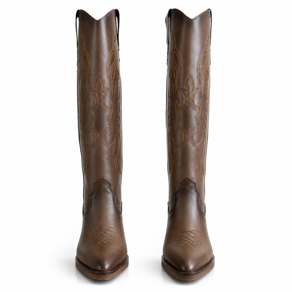 Botas Dakota