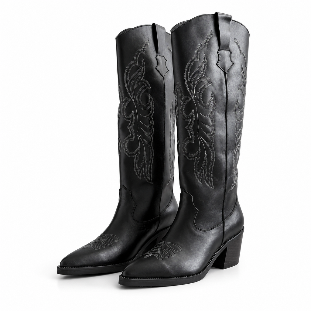 Botas Dakota