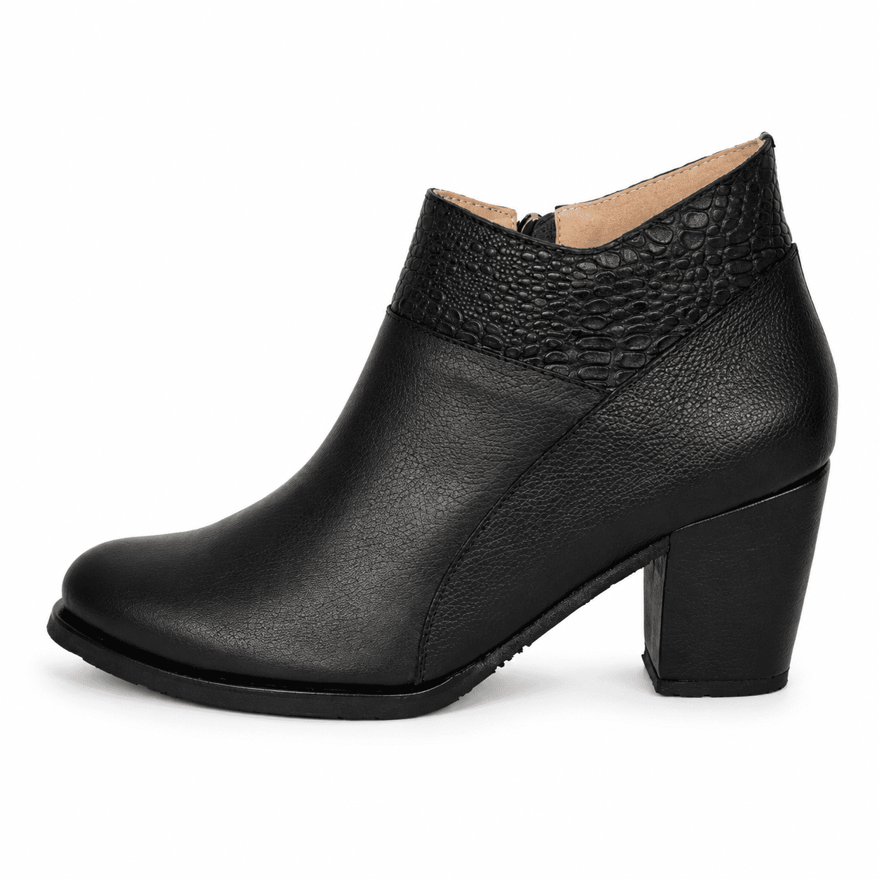 Botines Elif Imagen principal del producto